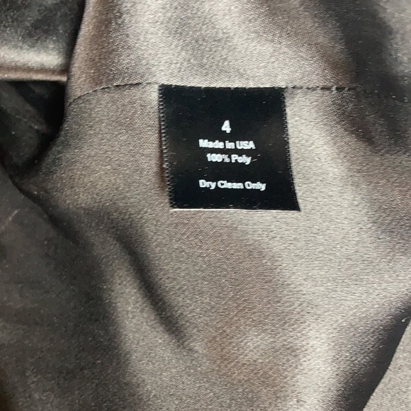 Designer Jonathan Cohen Runway Fall '14 Scuba Dress - Picture 9 of 10